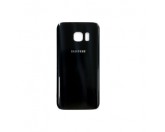 Samsung S7 Back Cover Black